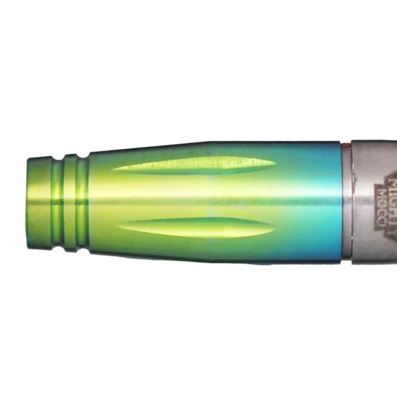 ティガ フュージョン マイティーモッチ Tiga FusionMIGHTY MOCCI darts