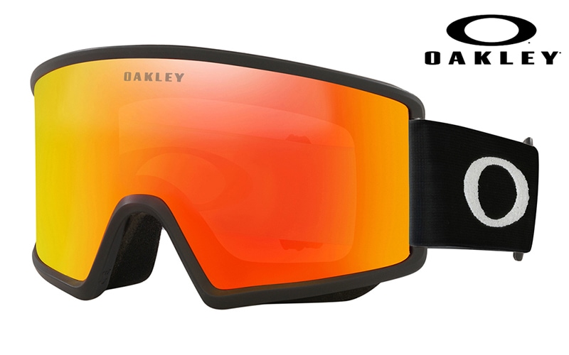 OO7121-03 オークリー OAKLEY TARGET LINE M ターゲットライン
