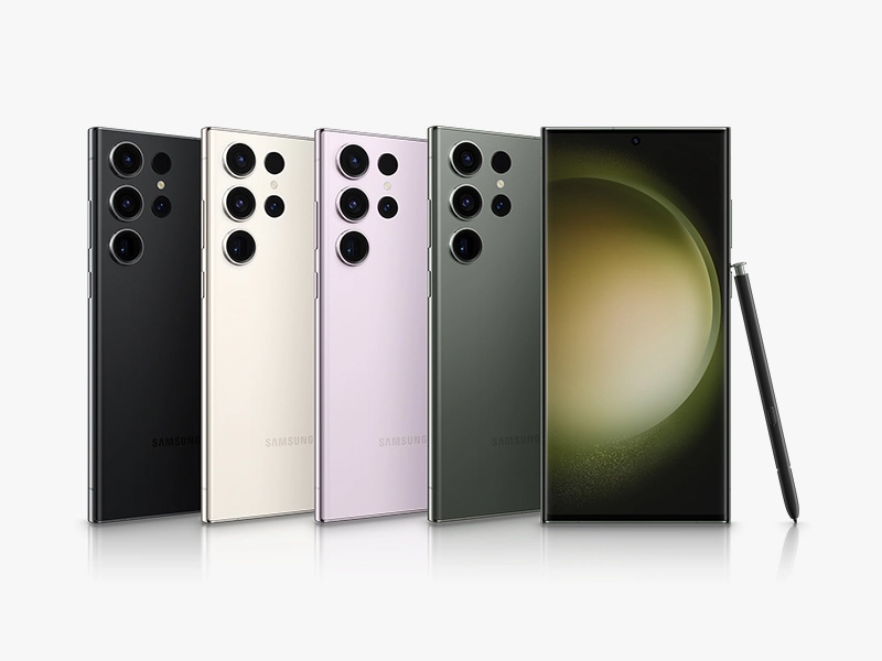 Samsung Galaxy S23 Ultra 香港版 SM-S9180 販売、購入