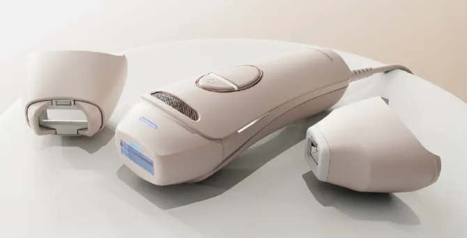 Pure Switch｜家庭用脱毛器スムーズスキン公式サイト