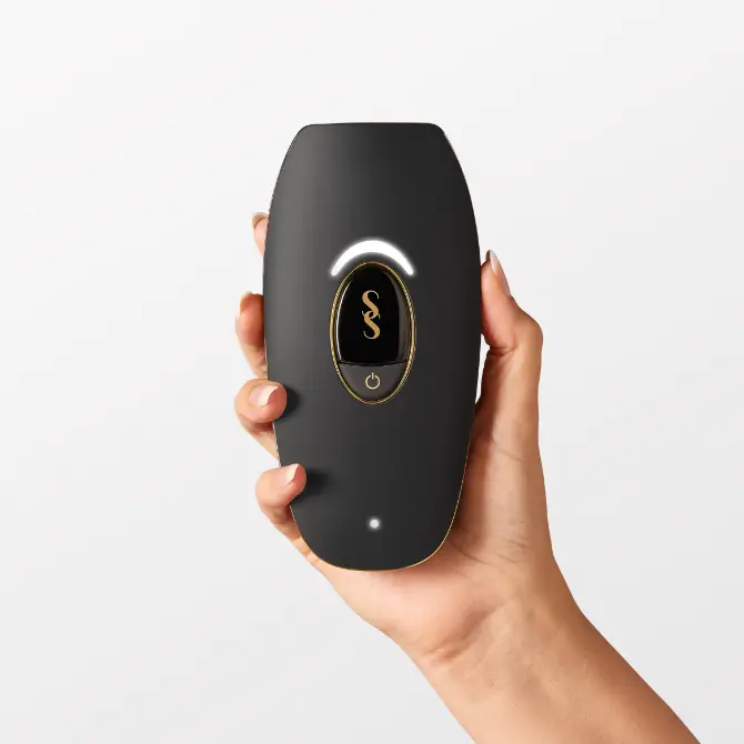 pure unplugged｜家庭用脱毛器スムーズスキン公式サイト