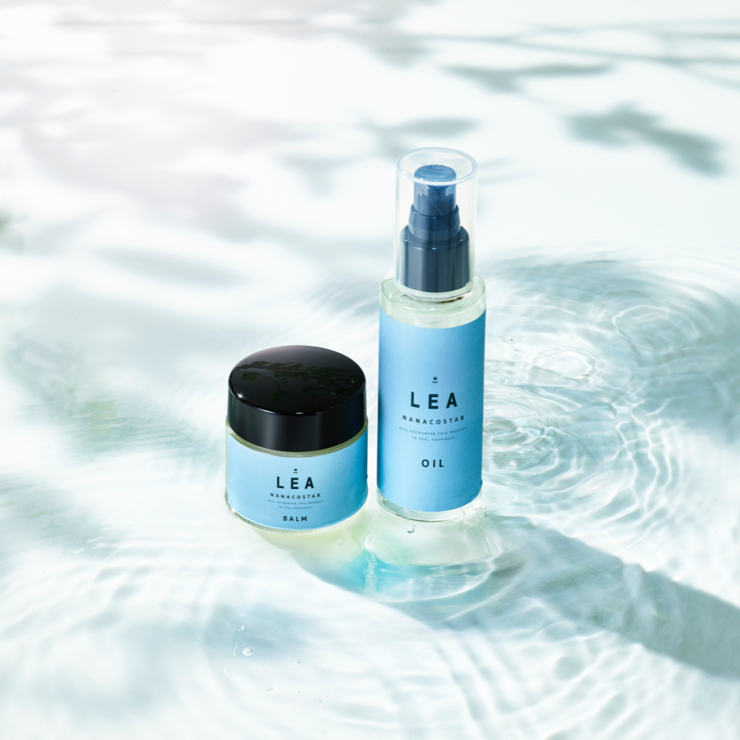 LEA ヘアオイル | すべての商品 | NANACOSTAR