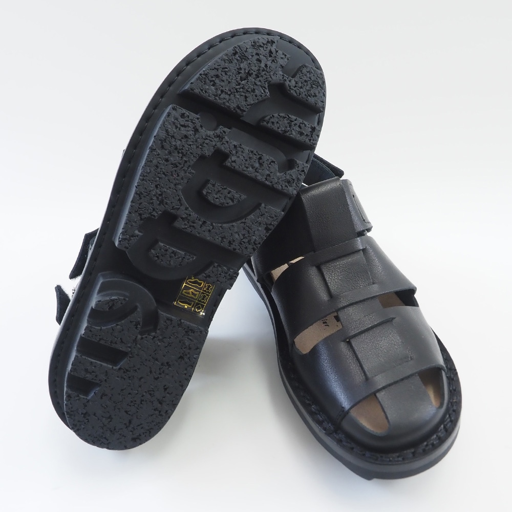 trippen(トリッペン) グルカサンダル ”ALLIANCE”【クーポン利用不可