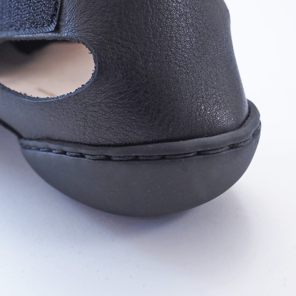 trippen(トリッペン) ストラップシューズ ”PAN”【クーポン利用不可