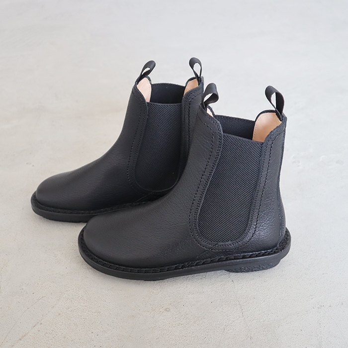 trippen(トリッペン) サイドゴアブーツ”chelsea” | all_items | NARU