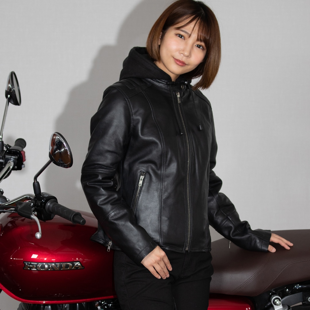 バイク 【特集】2024AW特集 デグナーオンライン DEGNER 2026