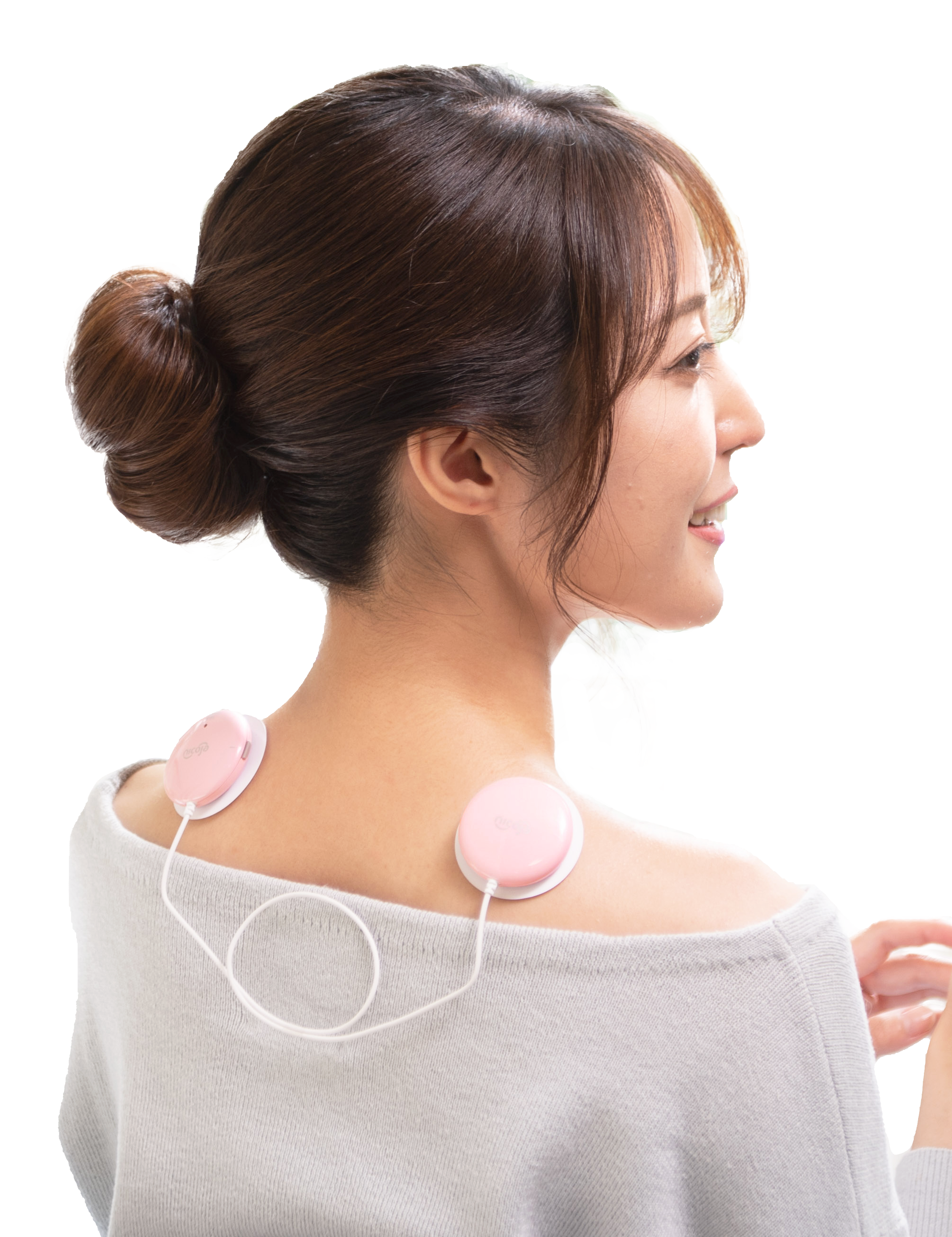 家庭用低周波治療器 スマート低周波 25年モデル | ボディケア | nicoja