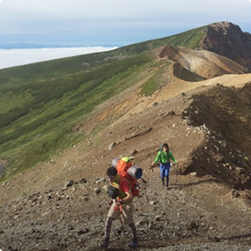 バックカントリー用品 | パドルクラブ オフィシャル オンラインショップ