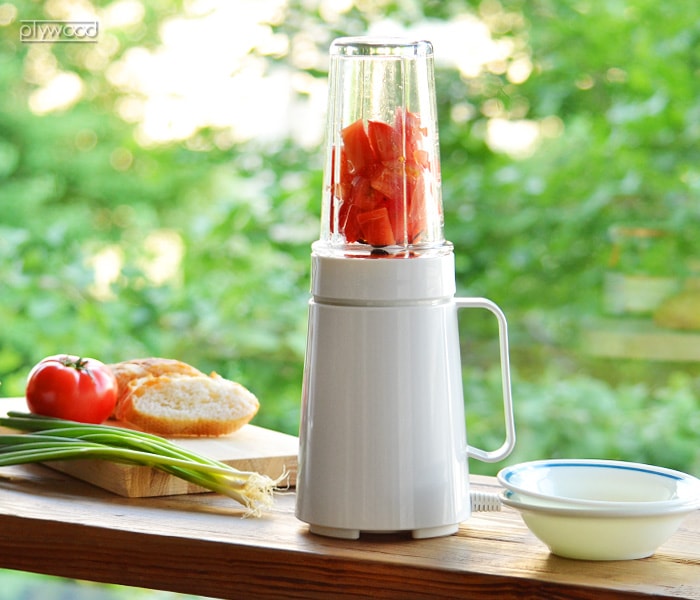 0 クッキングミキサー＋タンブラーキットセット Cooking Blender [B010