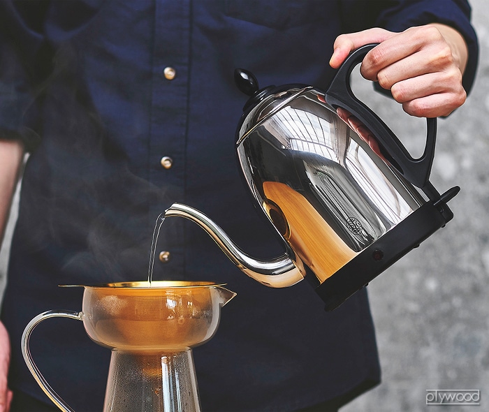 Russell Hobbs カフェケトル [0.8L] 7408JP 7408JP-88 | 新着