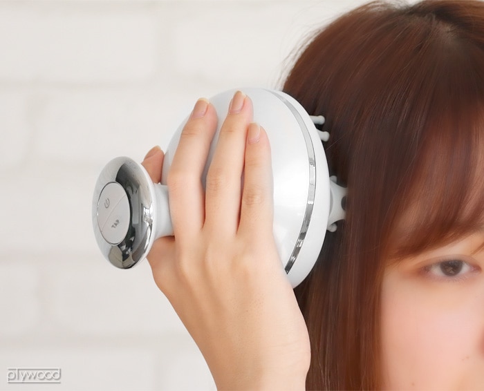 フェスティノ 充電式ヘッドウォッシュスパ FESTINO Charging Head Wash