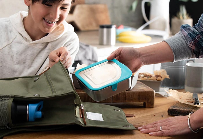 クリーンカンティーン ミール 34oz 19322084034000 klean kanteen MEAL