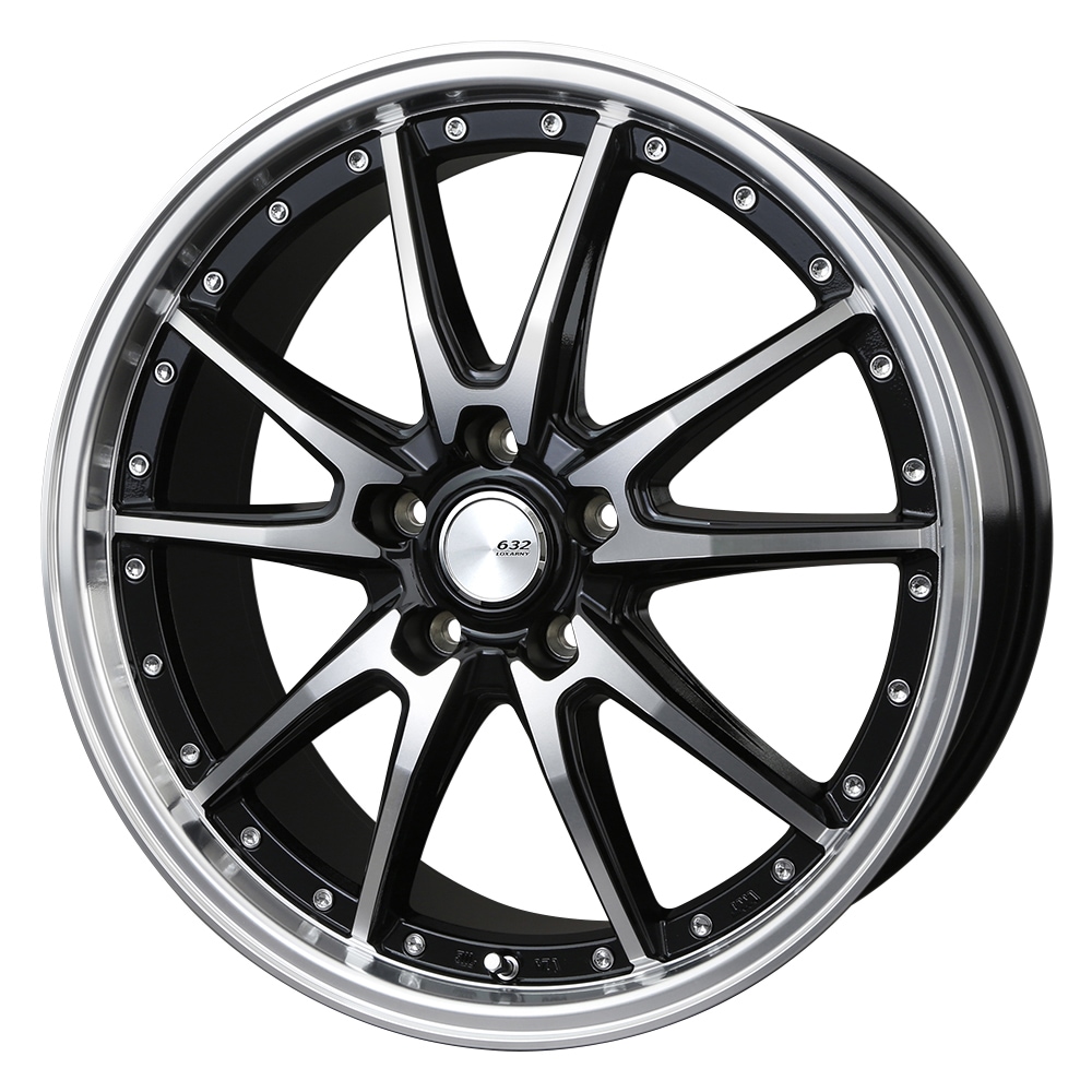 プリウス60系専用 ロクサーニ クロノグラスター(ブラック/フェイス