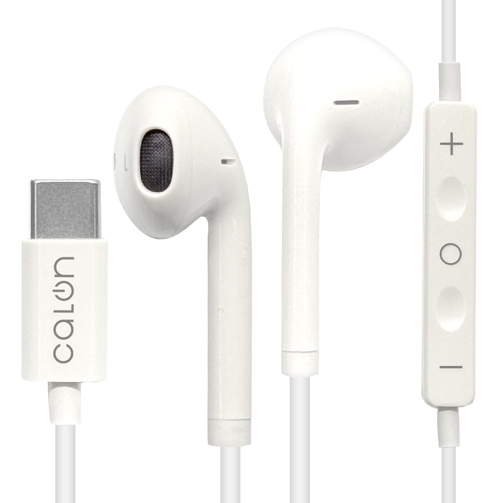 スマホ iPhone16 Android iPad ステレオイヤホンマイク ハンズフリー