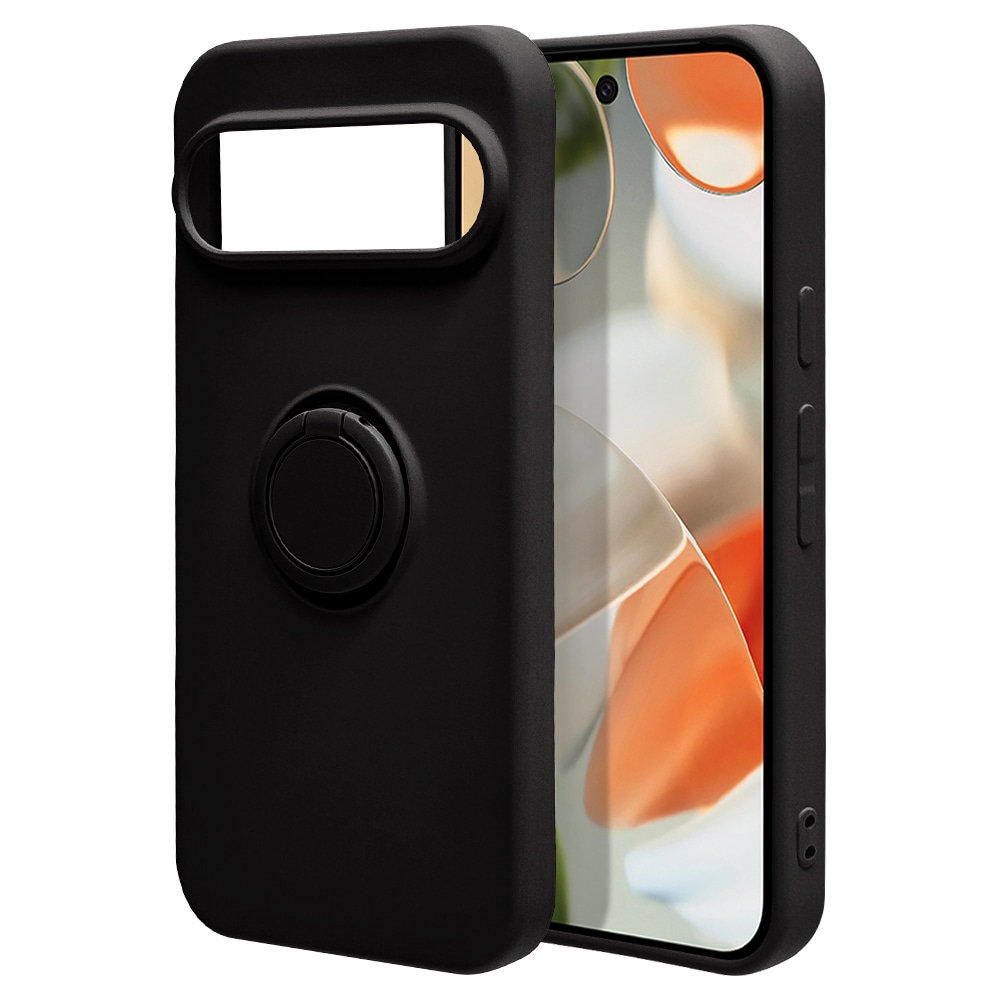 Google Pixel 9 Google Pixel 9 Pro ケース カバー ソフトケース TPU