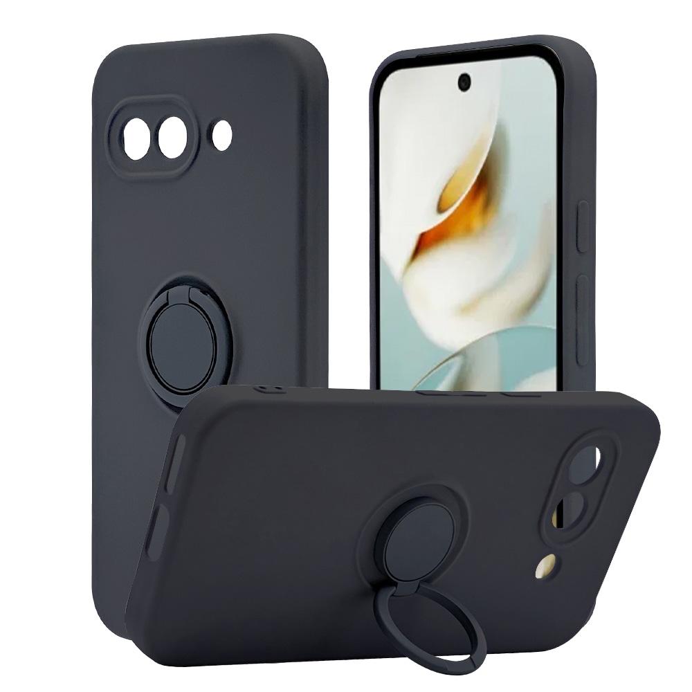 Google Pixel 9a ケース カバー ソフトケース TPU 極限保護 精密設計