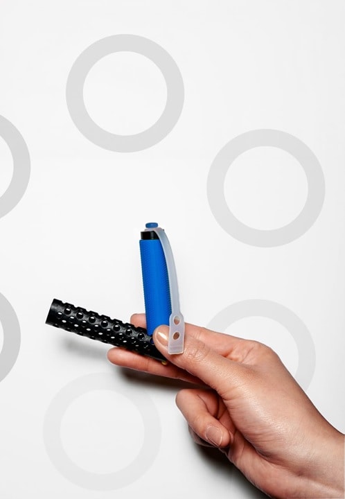 smart rod(スマートロッド)の紹介｜理美容用品の通販、プロ