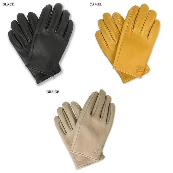 LAMP GLOVES UTILITY GLOVE MID（ランプグローブスユーティリティー