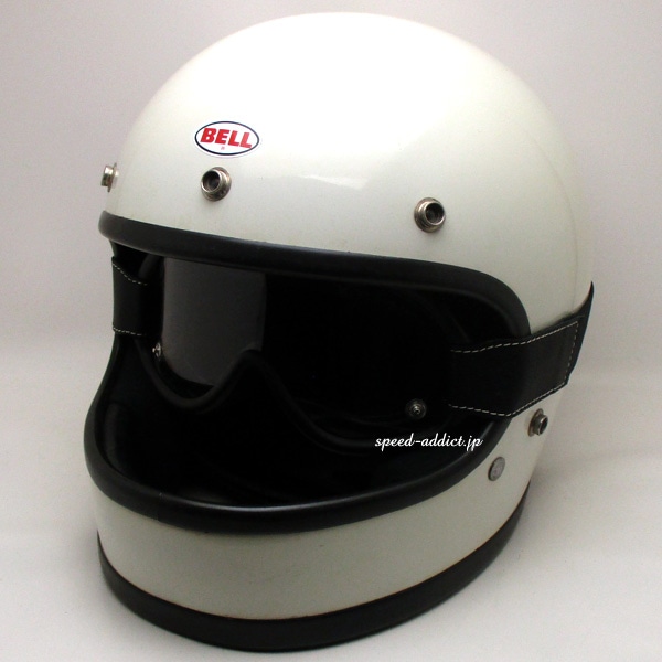 baruffaldi SPEED 4 GOGGLE（バルファルディスピード4ゴーグル）BLACK