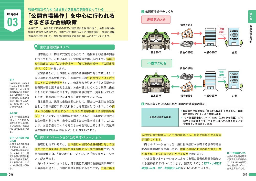 図解即戦力金融のしくみがこれ1冊でしっかりわかる教科書［改訂2版