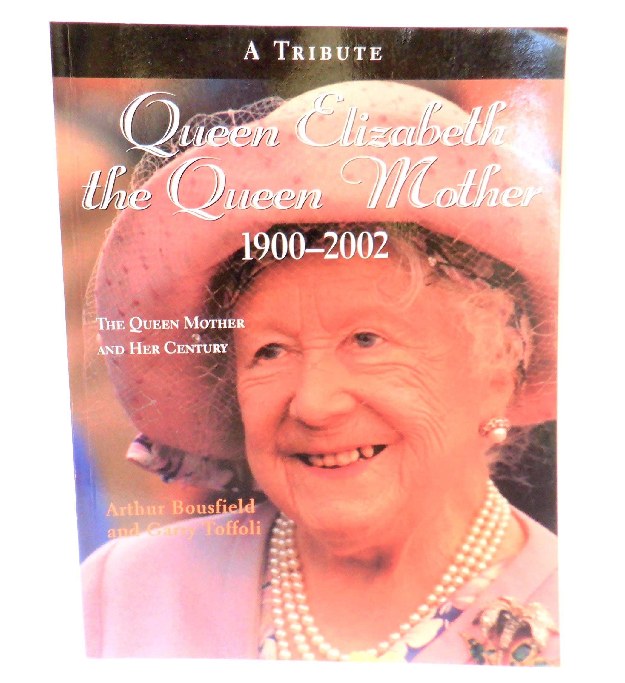 洋書 Queen Elizabeth The Queen Mother queenelizabethqu0000unse