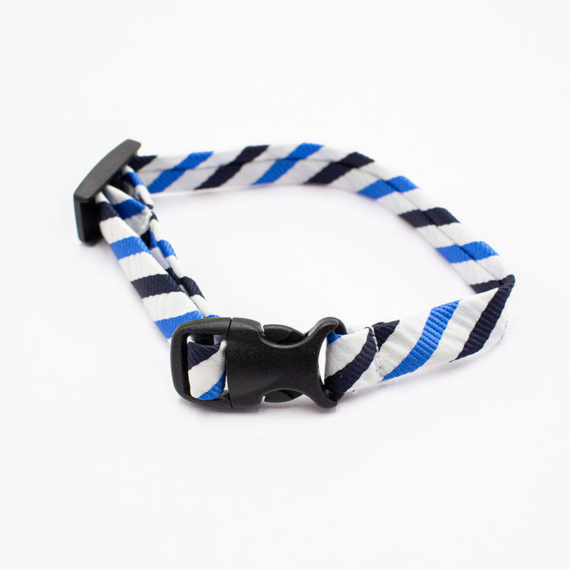 デートくらいするよ｜猫のための蝶ネクタイ（ハーフサッカーレジ