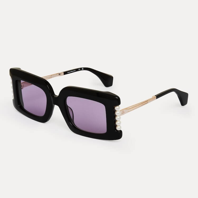 Vivienne Westwoodから最新サングラスが発売！ 多彩なラインナップから