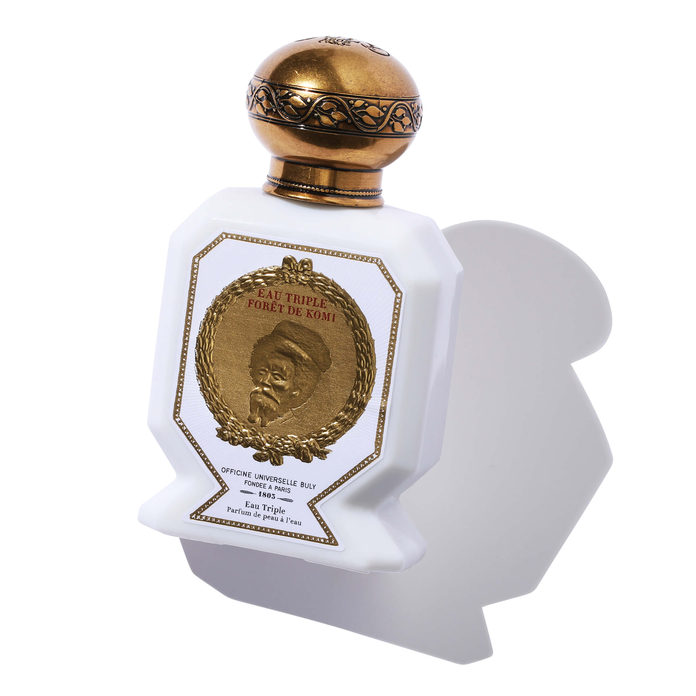 オフィシーヌ・ユニヴェルセル・ビュリーの香水 | 物欲NONストップ