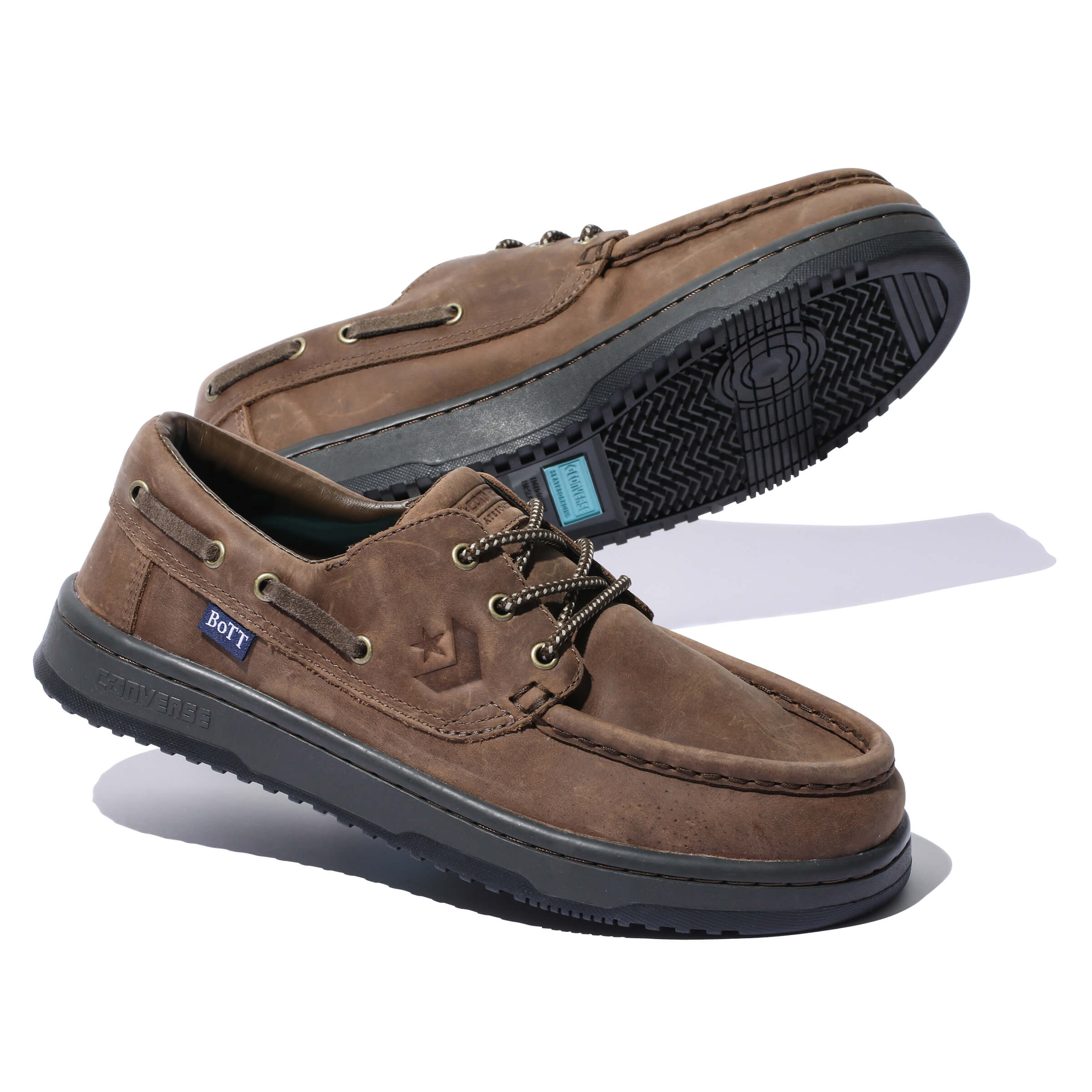 コンバース スケートボーディングのデッキスター SK BoTT + | 物欲NON