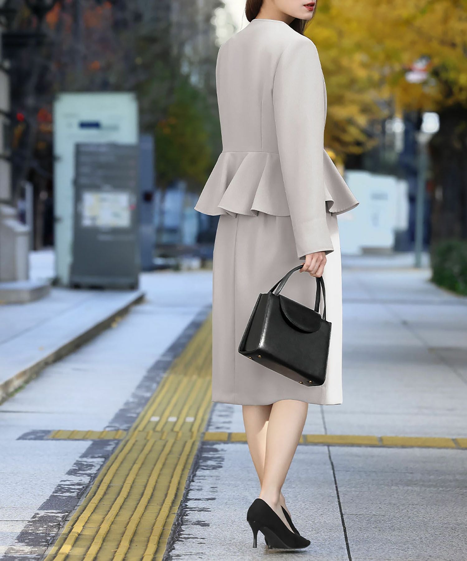 入学式・卒業式・七五三対応 | 2点セットセレモニースーツ