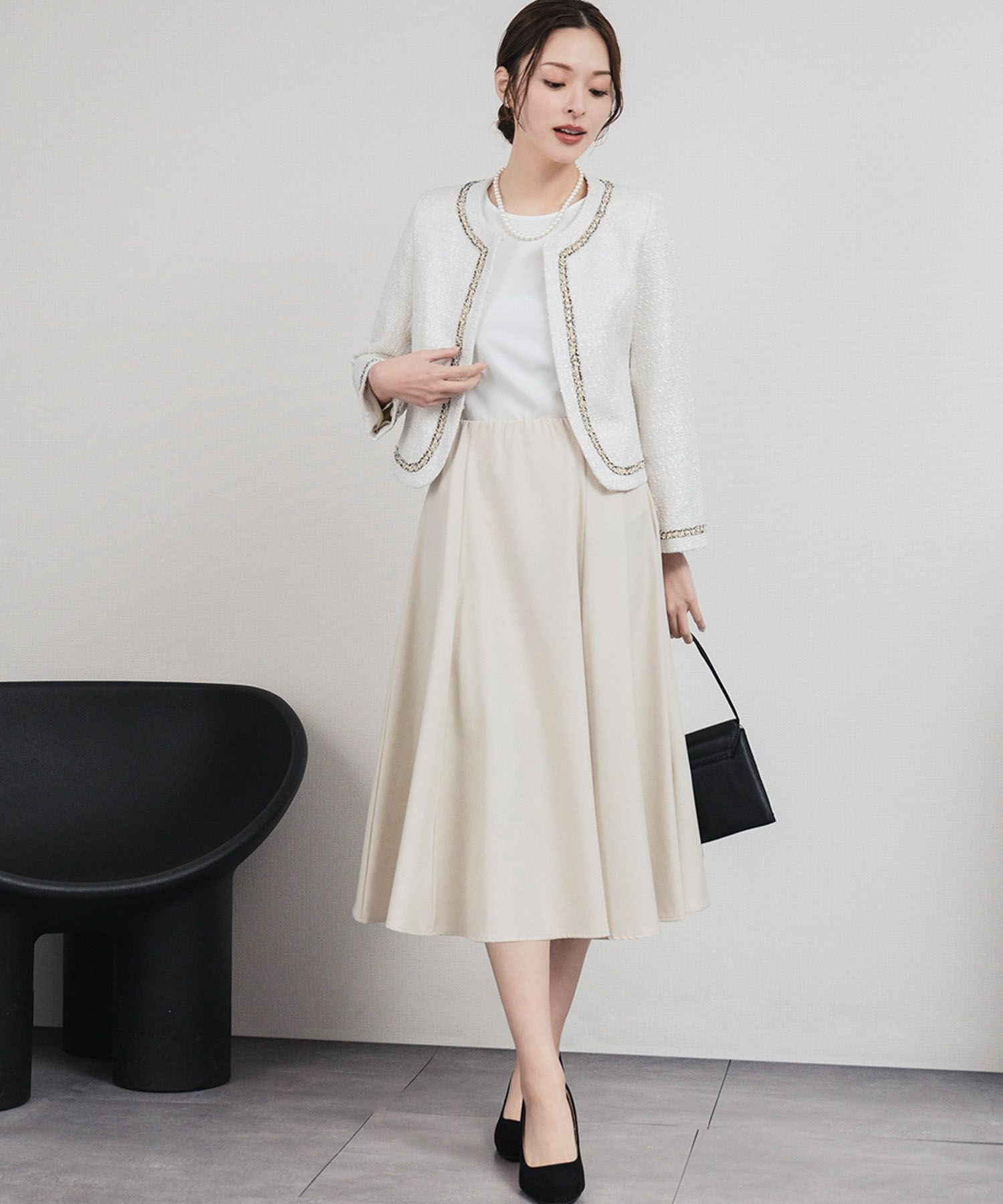 入学式・卒業式・七五三対応 | 2点セットセレモニースーツ