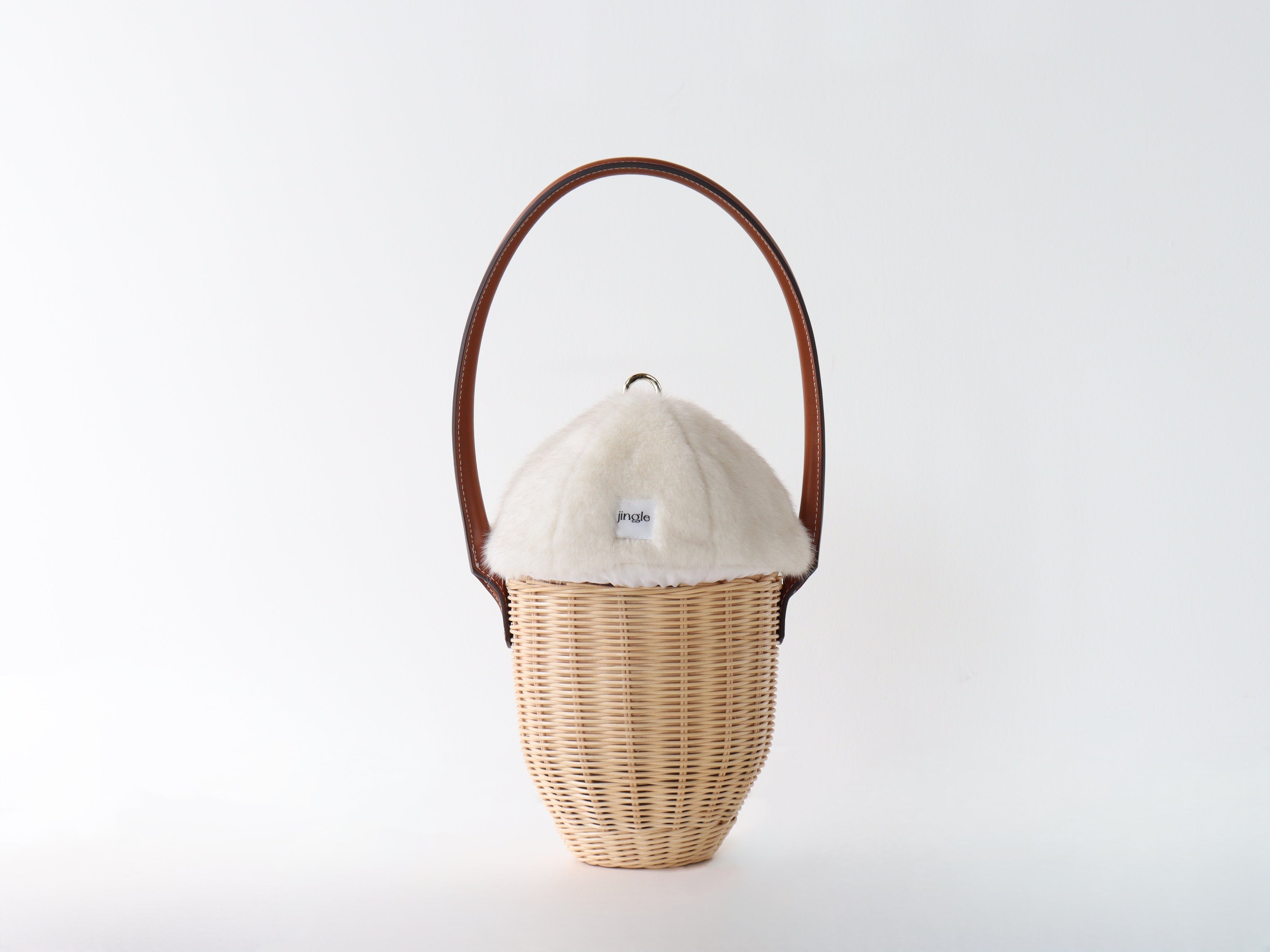 jingle どんぐりキャップ – GIRLISH