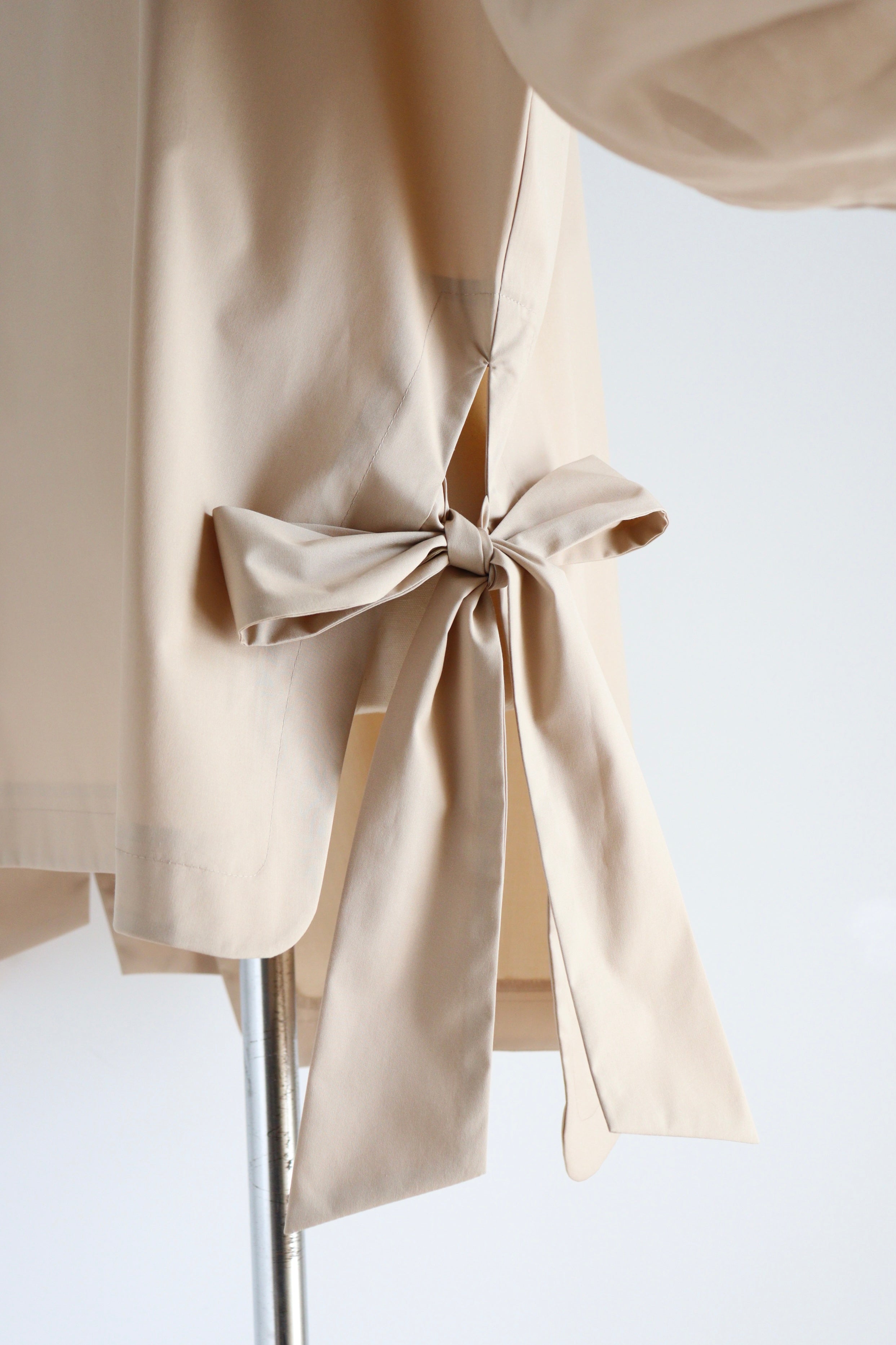 St.cecilia スワンブラウス– GIRLISH