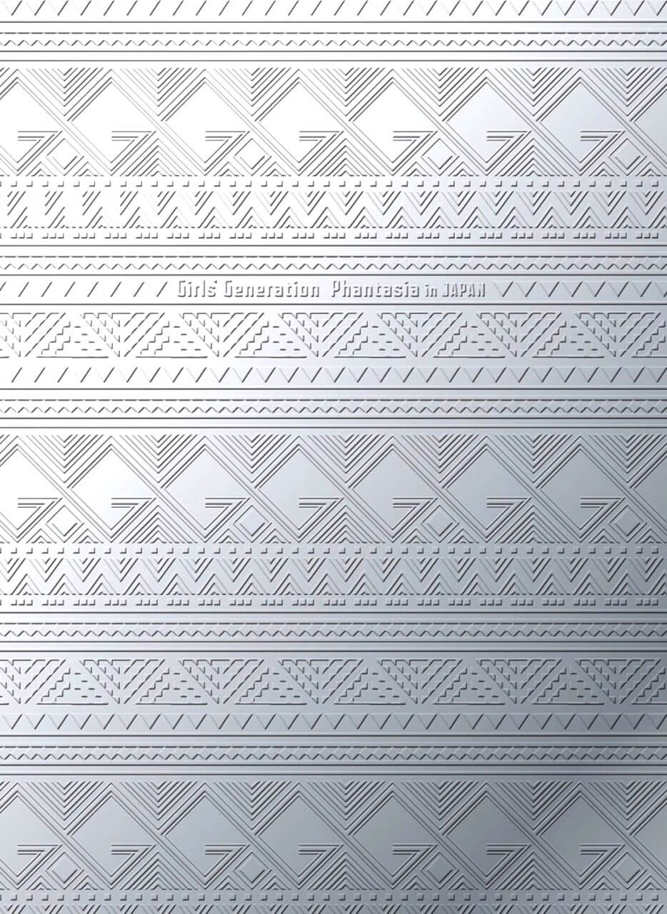 GIRLS' GENERATION 4th TOUR -Phantasia- in JAPAN | 少女時代