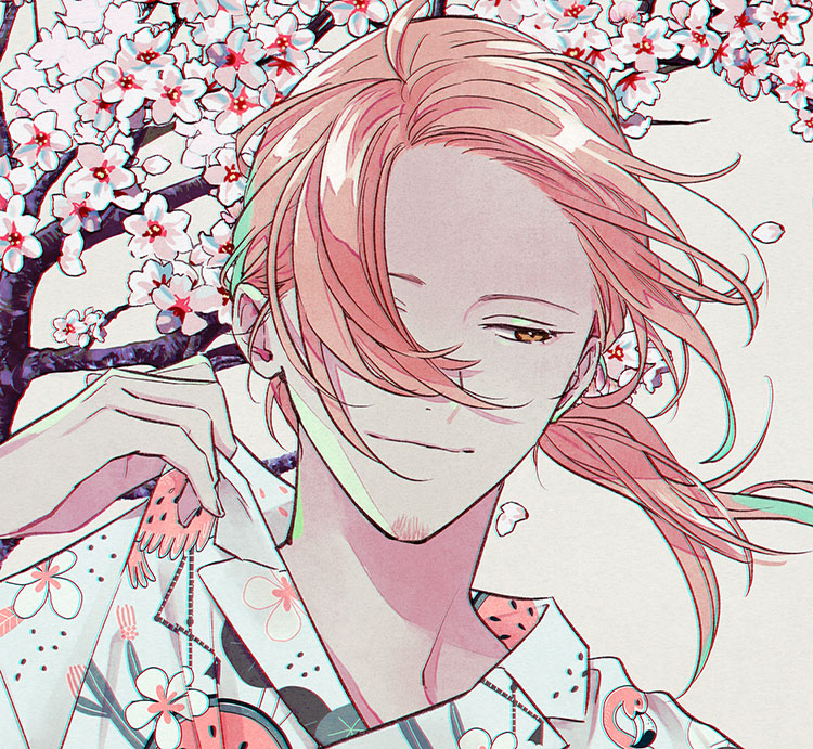 映画 ギヴン 海へ』公式サイト｜2024/9/20(金)公開