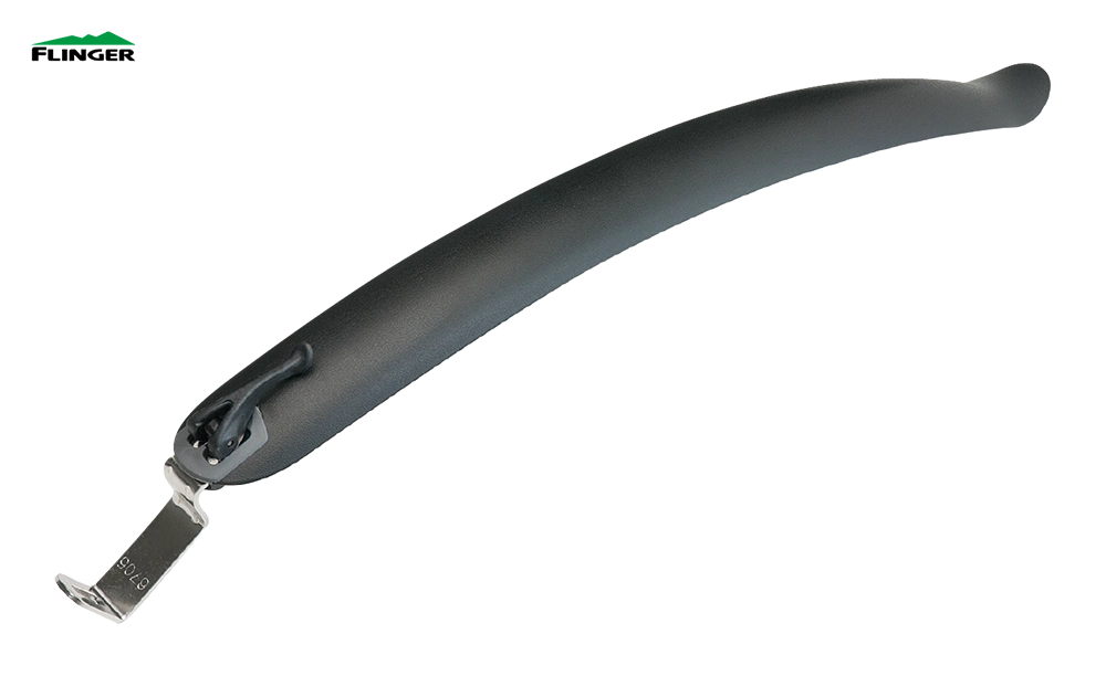 フェンダー | FI-119R Rear Fender | ギザ プロダクツ