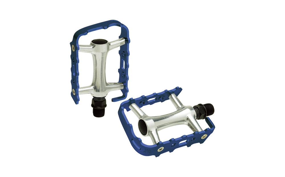 ペダル／トーストラップ | M-21 Pedal | ギザ プロダクツ