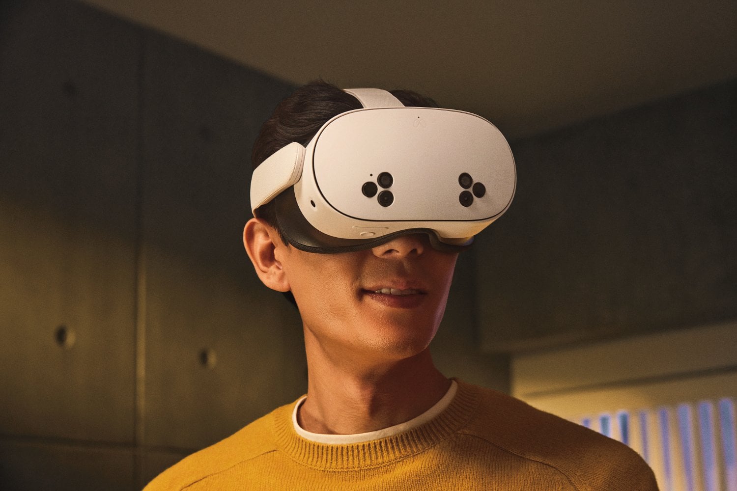 The Meta Quest 3S Headset Could Be the Cheapest Way to Get Into VR