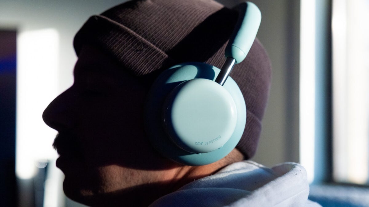 CMF Headphone Pro Review: Budget-Friendly Headphones With a Beefy