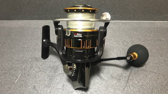 アブガルシア】オーシャンフィールド3000・レビュー/インプレ｜ゴムボ