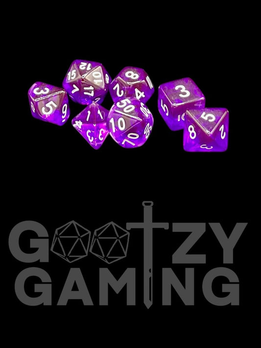 Dice Sets and Accessories for D&D and More! - Altoona, PA – Gootzy