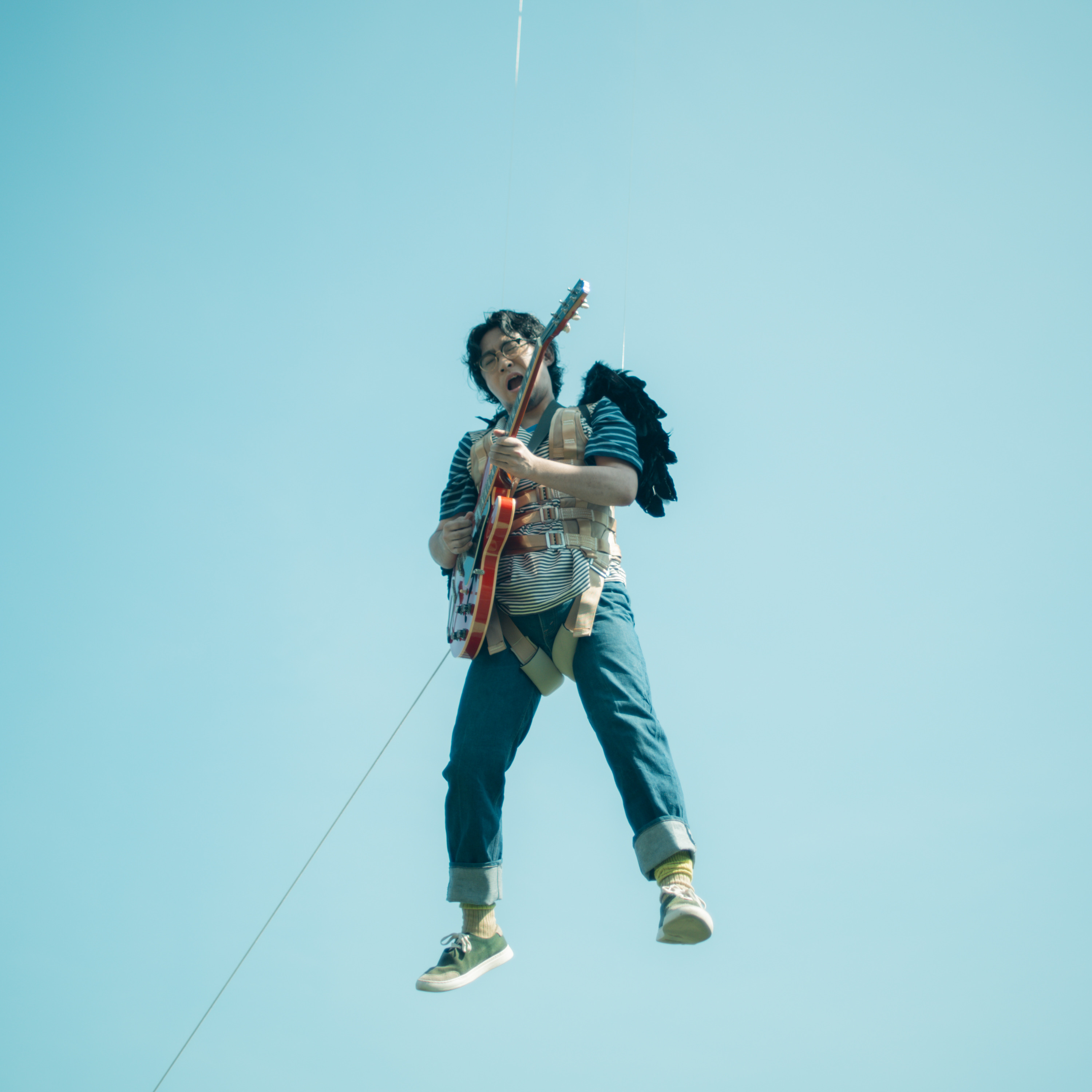 ディスコグラフィー ｜ ズーカラデル OFFICIAL SITE