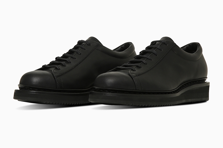 リリースする度に好評の「REGAL Shoe & Co.」 ×「CONVERSE」の