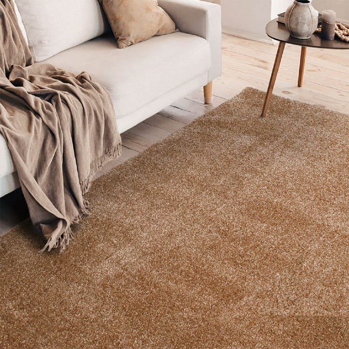 日本製 フカフカな防炎ラグ | Jade ジェイド - trocco 低価格・高品質