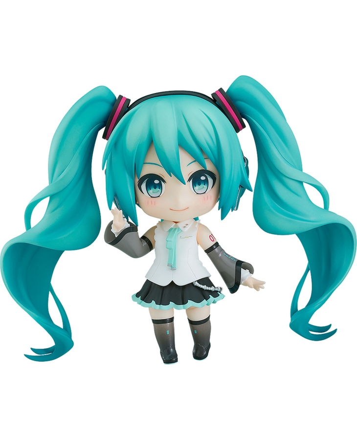 ねんどろいど 初音ミク NT | GOODSMILE ONLINE SHOP