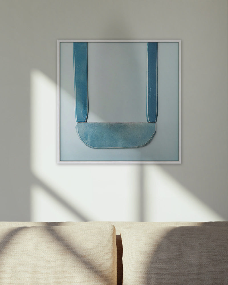 BAS RELIEF 01ポスター【Ronan Bouroullec│ロナン・ブルレック