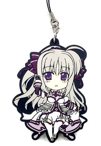 Rinne Berlinetta - Gamers Limited - ViVid Strike! ([単品] リンネ