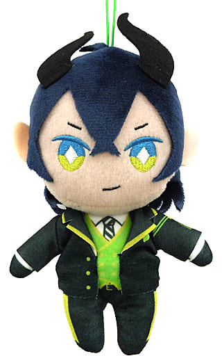 Malleus Draconia - Extra Nuigurumi - Twisted Wonderland (マレウス