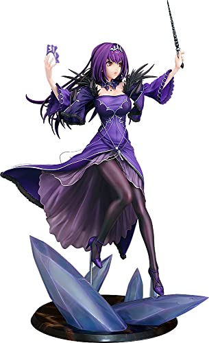となモ8 直火ジンネマン スカサハ ガレージキット FGO Fate未組立未