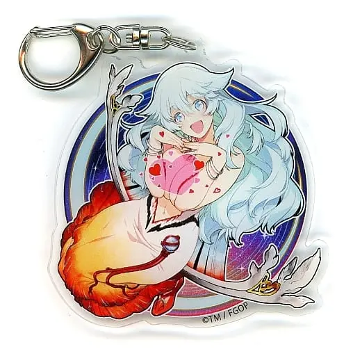 FGO - Trading Acrylic Key Chain - Fate/Grand Order Fes (アーチャー